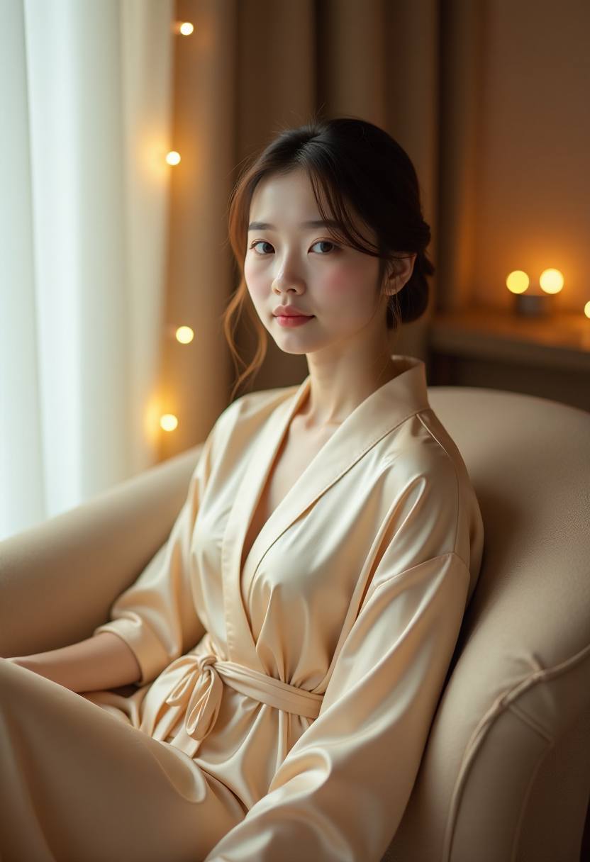 星际探案