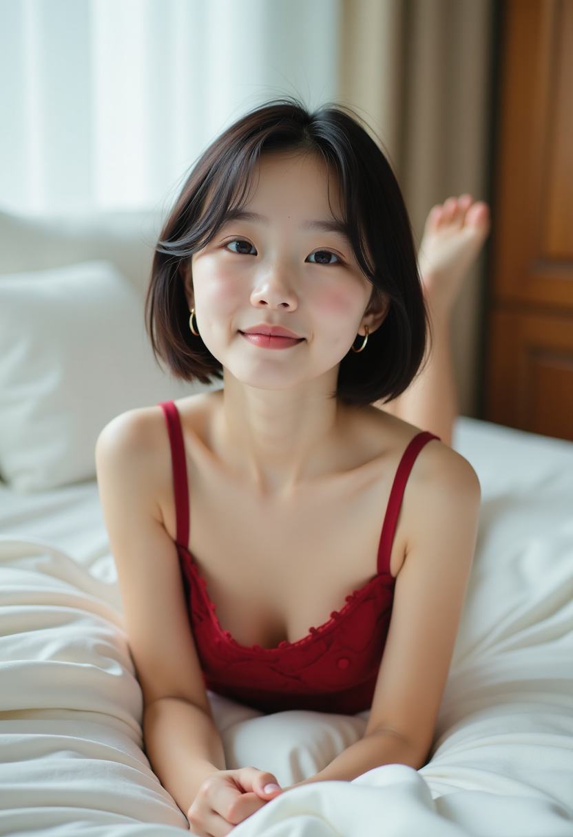 我们的夏天